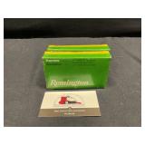 Remington Buckshot 12 ga qty 10