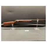 Winchester Model 67-22 Short , Long And long rifle