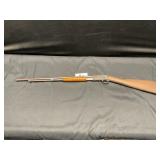 Remington model 12a.  22 S L. LR