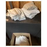 Box of towels