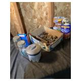 Hardware miscellaneous