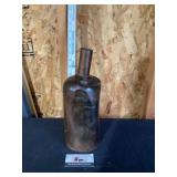 Copper jug