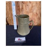 Stoneware water picture