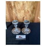 Candleholders
