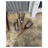 Hand tools