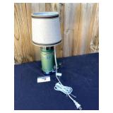 Stanley thermos lamp
