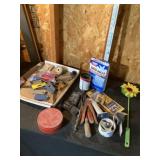 Miscellaneous tools