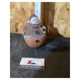 Snowman decor