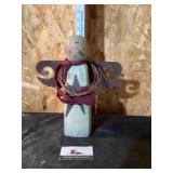 Snowman decor