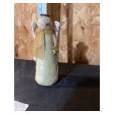 Snowman decor