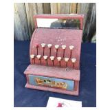 Tom Thumb metal cash register