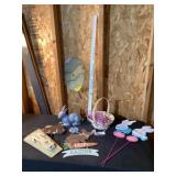 Easter decor