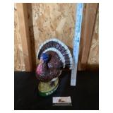 Decanter turkey