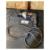 Craftsman 3/8 inch electric drill works as it
