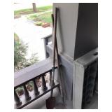 Garden tools