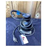 Rockwell pad sander works as it should