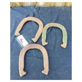 Horseshoes