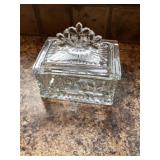 Covered dish