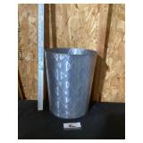 Wastebasket