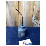 Oil can