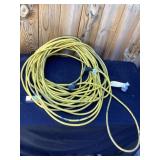Extension cord, unknown length