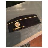 American Legion Gowrie Iowa hat