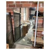 Mirror approximately 36 x 66 tall bring help to
