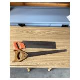 Saws