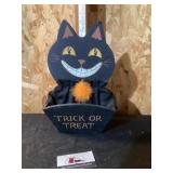 Halloween decor
