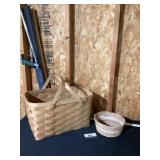 Baskets
