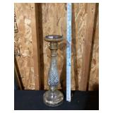 Candle holder