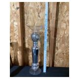 Candle holder/vase?