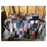 Tided comforter84 x 67