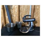 Sunbeam mixmaster