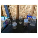 Jars miscellaneous