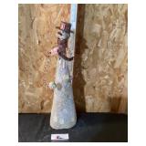 Snowman decor
