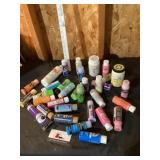 Acrylic paints