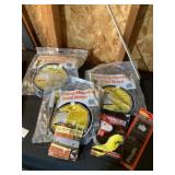 New old stock washing machine hoses