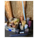 Candles