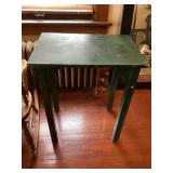 Table rock 17 x 24 x 28 tall