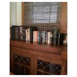 Books bring a box