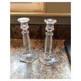 Candleholders