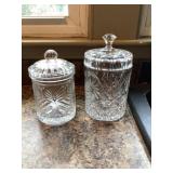 Canisters