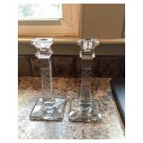 Candle holders