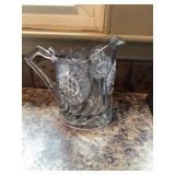 Water pitcher