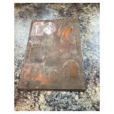Tin type