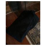 Queen size comforter