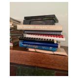 Cookbooks