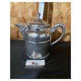Coffee pot