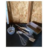 Utensils
